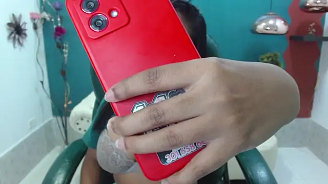 Snapshot of Melikasweetz chatting on 12-26-24, 05:30 Melikasweetz online show from 12-26-24, 05:30