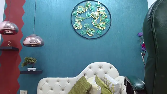 Snapshot of Melikasweetz chatting on 01-27-25, 03:50 Melikasweetz online show from 01-27-25, 03:50