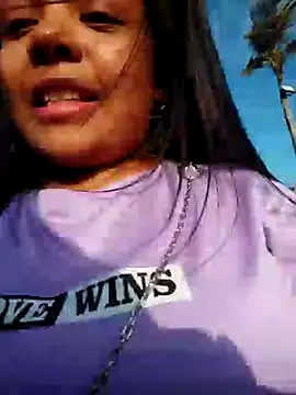 Snapshot of Melikasweetz chatting on 02-03-25, 10:00 Melikasweetz online show from 02-03-25, 10:00