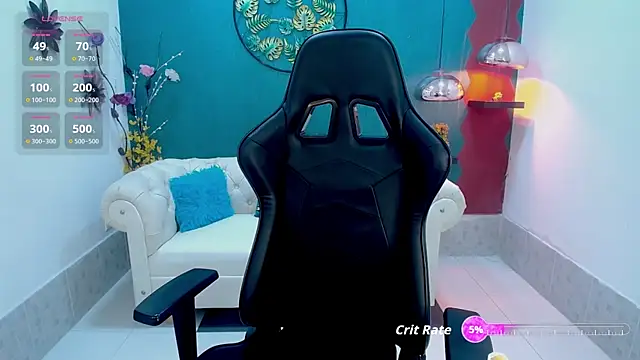 Snapshot of Melikasweetz chatting on 02-04-26, 06:03 Melikasweetz online show from 02-04-26, 06:03