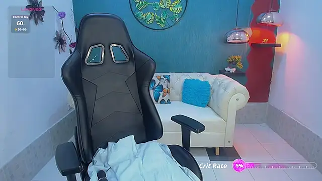 Snapshot of Melikasweetz chatting on 02-06-26, 06:11 Melikasweetz online show from 02-06-26, 06:11