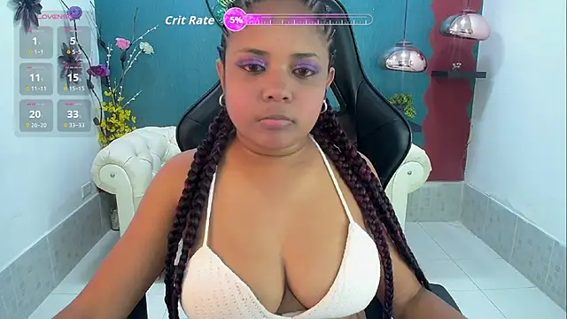 Snapshot of Melikasweetz chatting on 02-12-26, 05:41 Melikasweetz online show from 02-12-26, 05:41