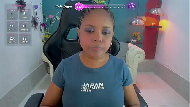 Snapshot of Melikasweetz chatting on 02-13-26, 05:20 Melikasweetz online show from 02-13-26, 05:20