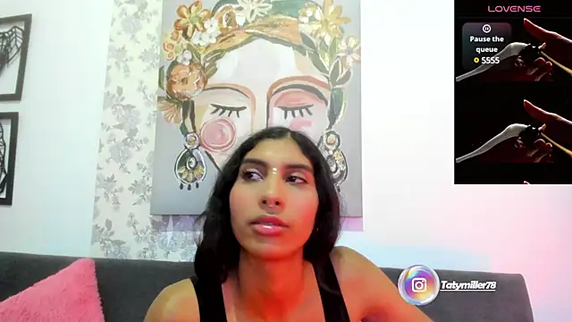 taty miller online show from 02-23-25, 07:28