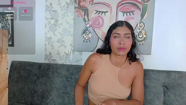 taty miller online show from 10-01-25, 08:15