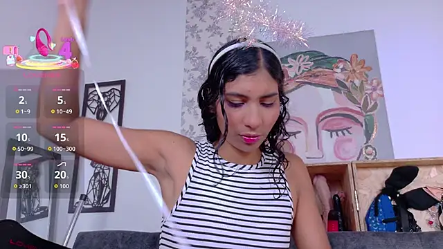 taty miller online show from 10-08-25, 08:28