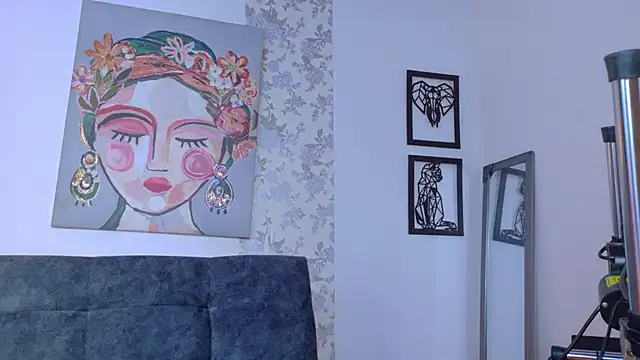 taty miller online show from 11-07-25, 08:20