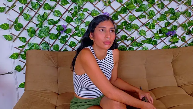 taty miller online show from 02-11-26, 07:19