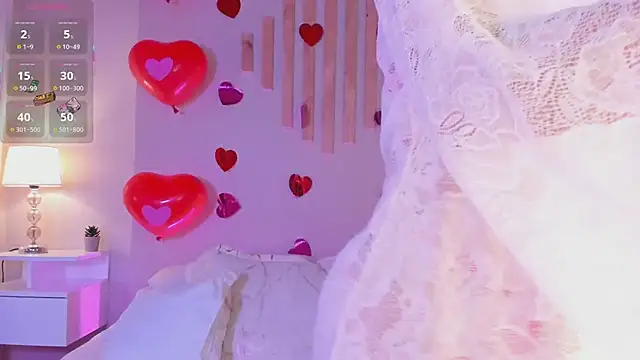 VictoriaNoah  online show from 02-14-26, 07:54