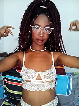 AbbyTomson online show from 12-04-24, 01:53