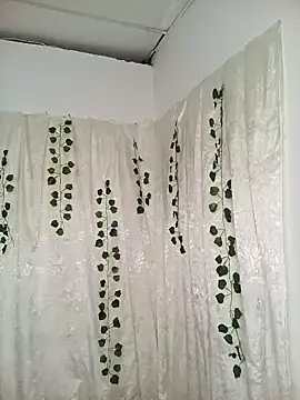 AbbyTomson online show from 02-12-25, 12:55