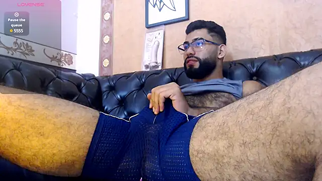 MattewRey online show from 01-14-25, 09:09