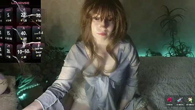 Snapshot of _Lost_Mademoiselle_ chatting on 03-12-25, 02:41 Lost Mademoiselle online show from 03-12-25, 02:41