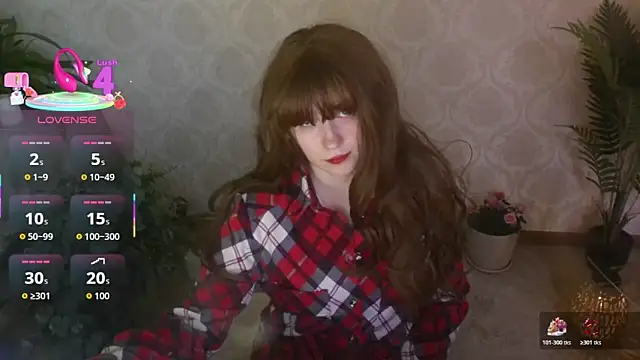 Snapshot of _Lost_Mademoiselle_ chatting on 11-05-25, 01:00 Lost Mademoiselle online show from 11-05-25, 01:00