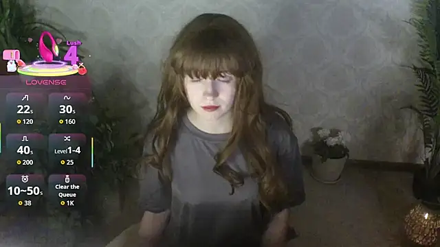 Snapshot of _Lost_Mademoiselle_ chatting on 11-28-25, 12:13 Lost Mademoiselle online show from 11-28-25, 12:13