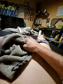 BigDDave6979 online show from 03-07-25, 12:56