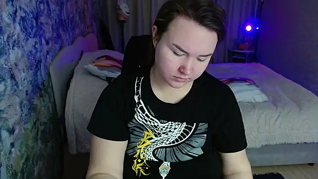 Jenny Fox online show from 12-05-25, 03:26