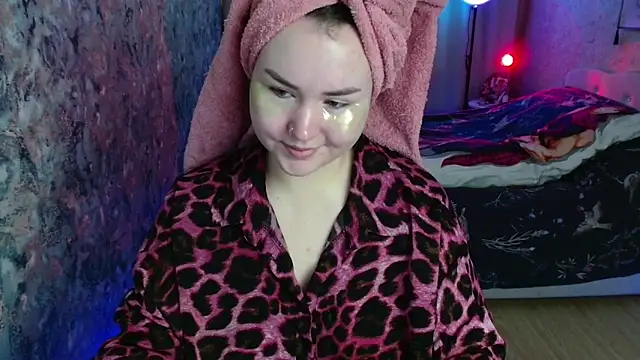 Jenny Fox online show from 02-24-26, 03:37