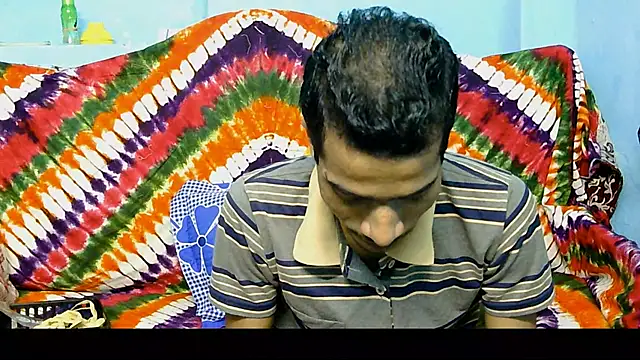 Alex Suman25 online show from 03-11-25, 09:02