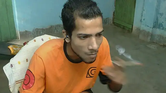 Alex Suman25 online show from 11-10-25, 06:12