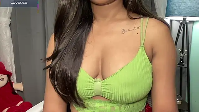 senorita78 online show from 11-22-25, 06:29