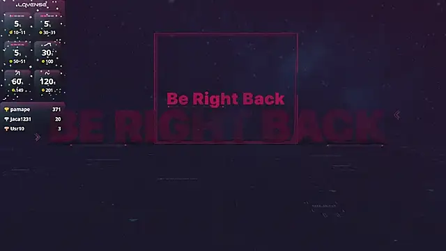 joycesilver online show from 03-01-25, 02:55