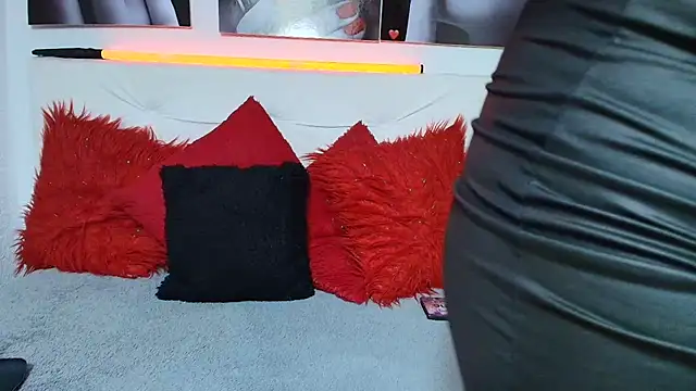 LinaBrowm online show from 03-04-26, 01:39