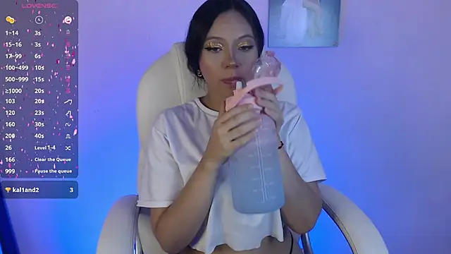 Snapshot of Rou_11 chatting on 03-02-25, 02:30 Rou 11 online show from 03-02-25, 02:30