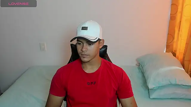 Iamdylan777 online show from 01-19-26, 02:43