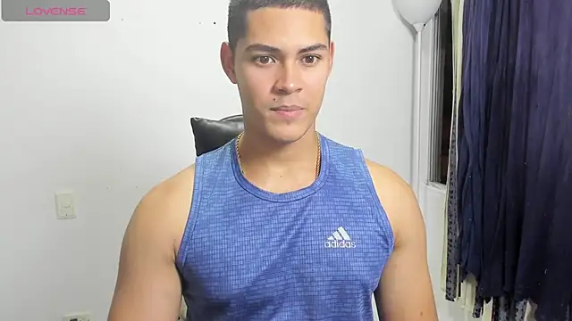 Iamdylan777 online show from 02-20-26, 04:53