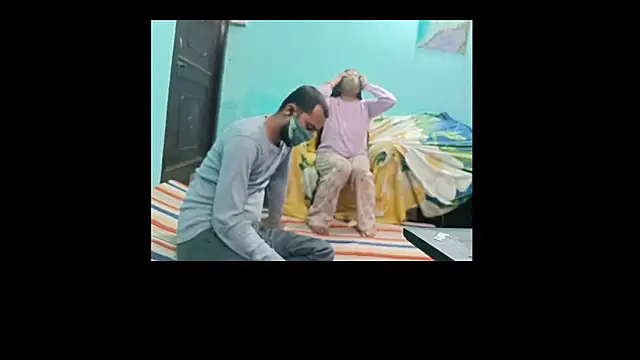 Sexi rimi bhabhi online show from 12-05-24, 05:39