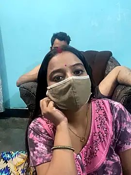 Sexi rimi bhabhi online show from 09-13-25, 06:08