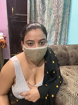Sexi rimi bhabhi online show from 09-14-25, 05:34