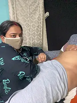 Sexi rimi bhabhi online show from 12-16-25, 06:02