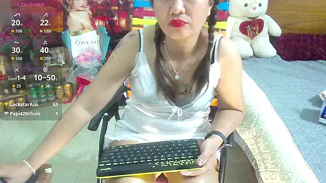 Jerry-Lan online show from 10-29-25, 07:54