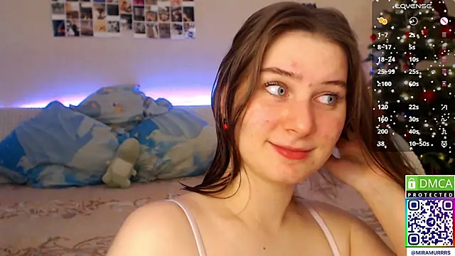 MurrrWorren online show from 01-13-25, 03:01