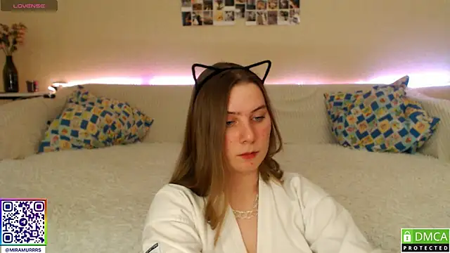 MurrrWorren online show from 02-08-25, 10:08