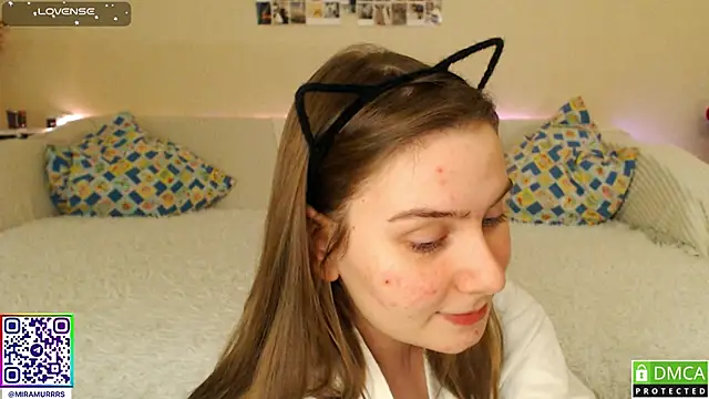 MurrrWorren online show from 02-09-25, 09:17