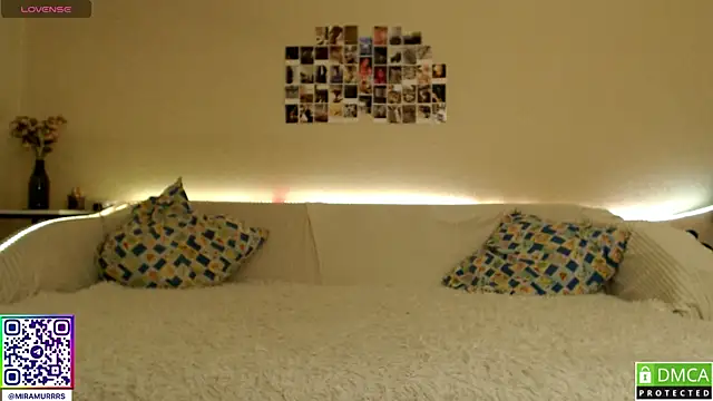 MurrrWorren online show from 02-21-25, 03:10