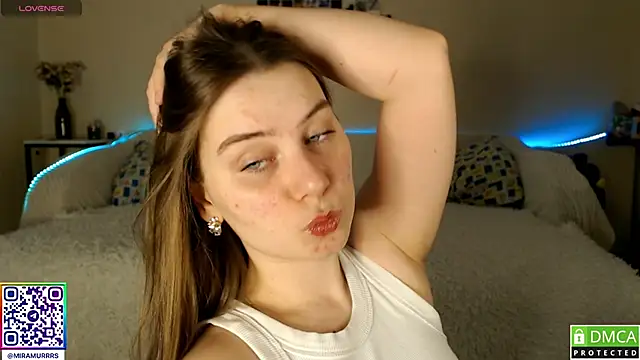 MurrrWorren online show from 02-23-25, 06:39