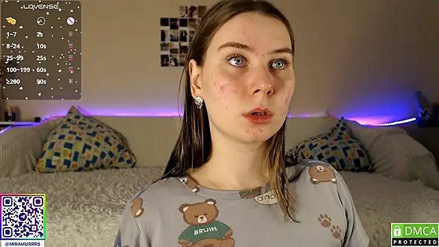 MurrrWorren online show from 02-27-25, 06:07