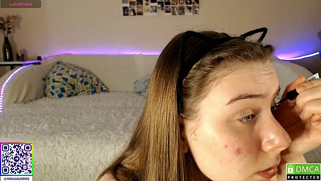 MurrrWorren online show from 02-28-25, 08:42