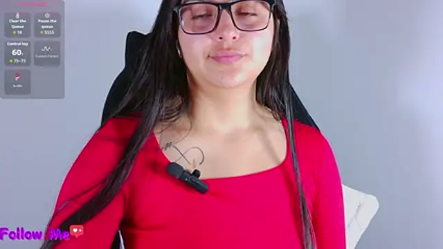 scarlleth  online show from 02-06-26, 12:52