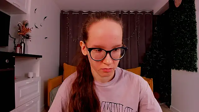 BettyBrowni online show from 01-23-25, 07:18