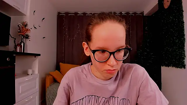 BettyBrowni online show from 01-23-25, 10:22