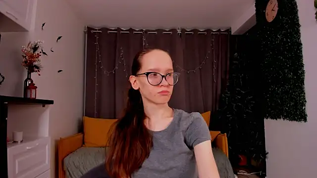 BettyBrowni online show from 01-25-25, 04:13
