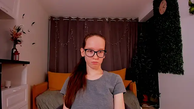 BettyBrowni online show from 01-25-25, 07:18