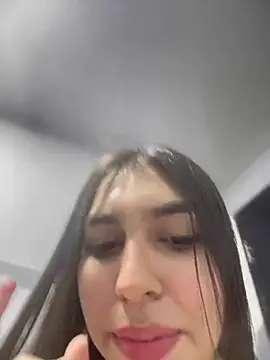 Snapshot of Paola__23 chatting on 02-26-25, 10:09 Paola 23 online show from 02-26-25, 10:09