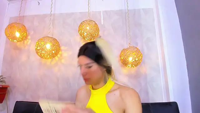 victoria aleia  online show from 01-13-25, 08:26