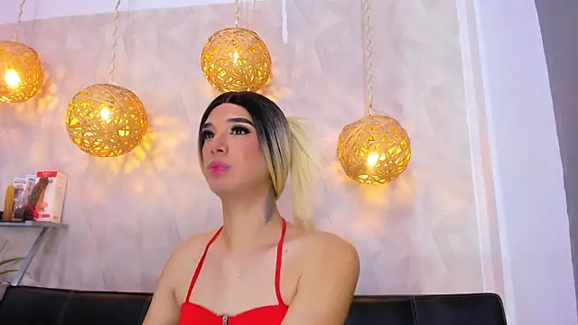 victoria aleia  online show from 01-21-25, 08:21